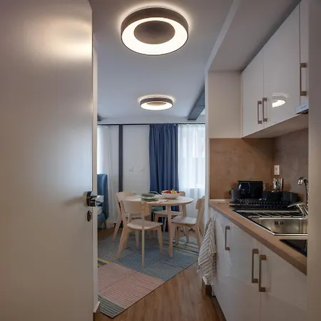Ruby Red House 3* 소피아