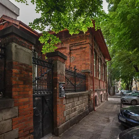 Ruby Red House 3* 소피아