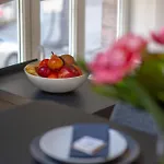 Ruby Red House Guest house 3*