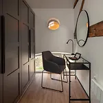 Ruby Red House Guest house