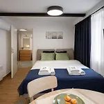 Ruby Red House Guest house 3*