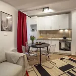 Ruby Red House Guest house 3*