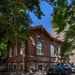 Guest house Ruby Red House 3*