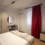 Ruby Red House Guest house