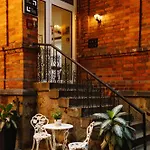 Guest house Ruby Red House Sofia