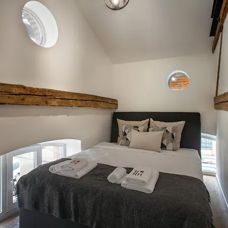 Ruby Red House Pensiune Sofia