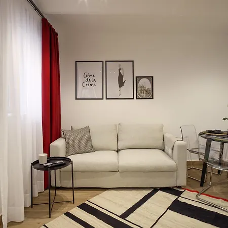 Ruby Red House ゲストハウス