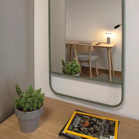 Ruby Red House ゲストハウス ソフィア