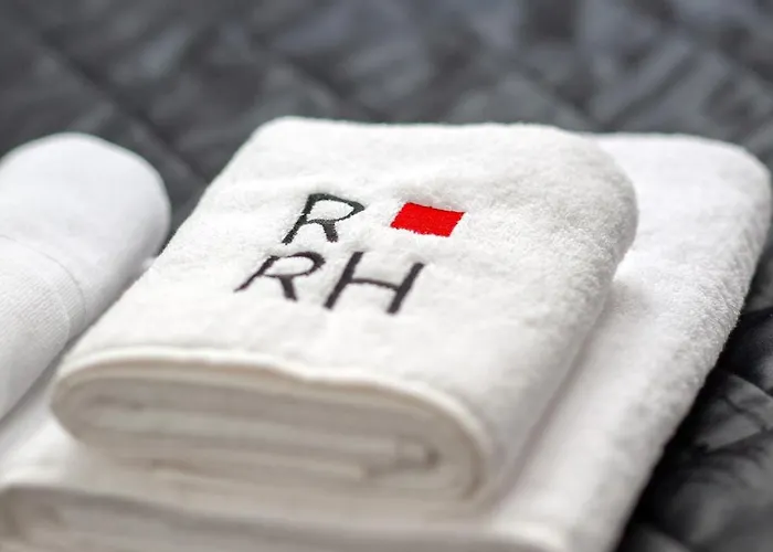 Gasthof Ruby Red House 3*