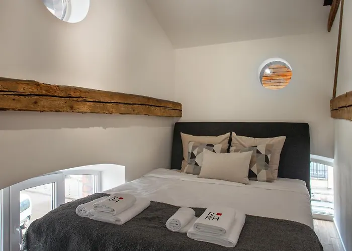 Ruby Red House Gasthof Sofia