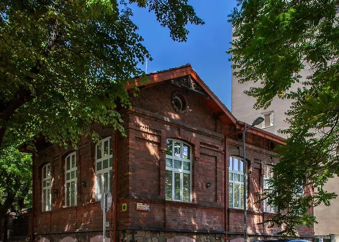 Gasthof Ruby Red House 3*