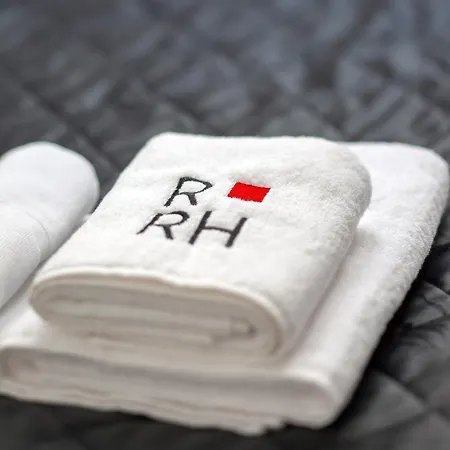 Πανσιόν Ruby Red House 3*