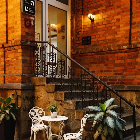 Πανσιόν Ruby Red House Σόφια