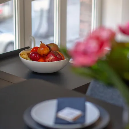 Ruby Red House Pensiune 3*