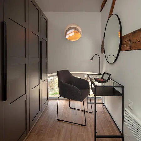 Ruby Red House Pensiune