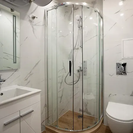 Ruby Red House Pensiune Sofia