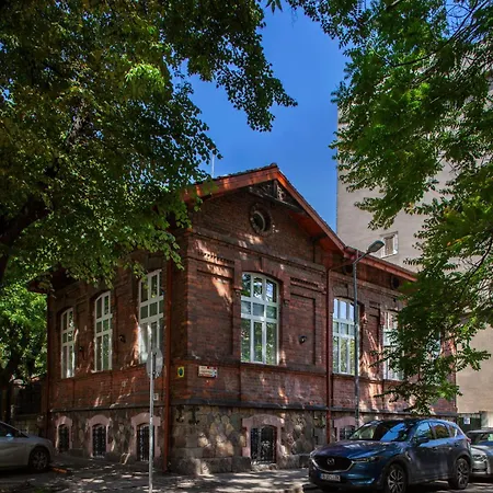 Pensiune Ruby Red House 3*