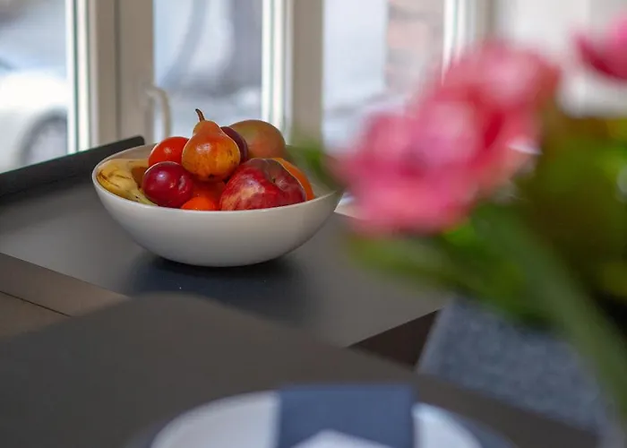 Ruby Red House Гостевой дом 3*