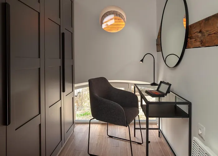 Ruby Red House Гостевой дом