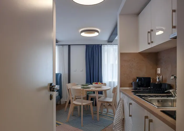 Ruby Red House 3* София