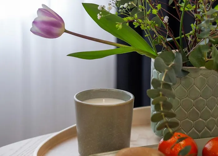 Ruby Red House Гостевой дом