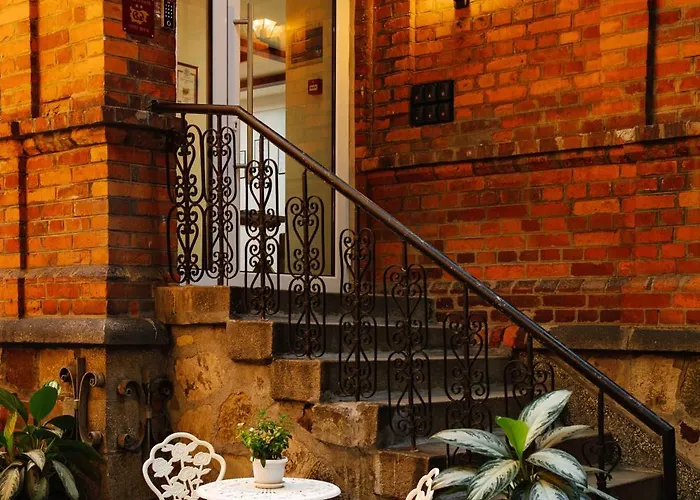 Гостевой дом Ruby Red House София