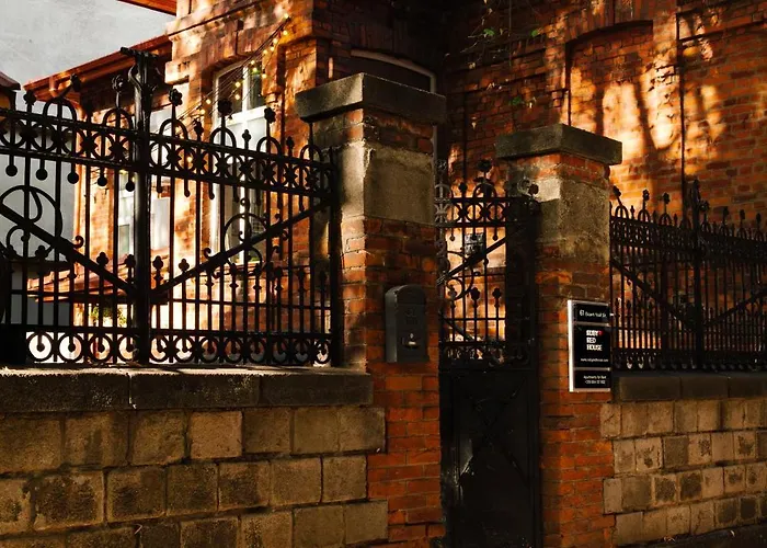 Гостевой дом Ruby Red House София